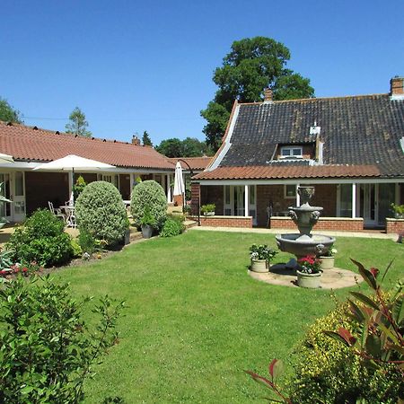 Decoy Barn Fritton B&B 외부 사진