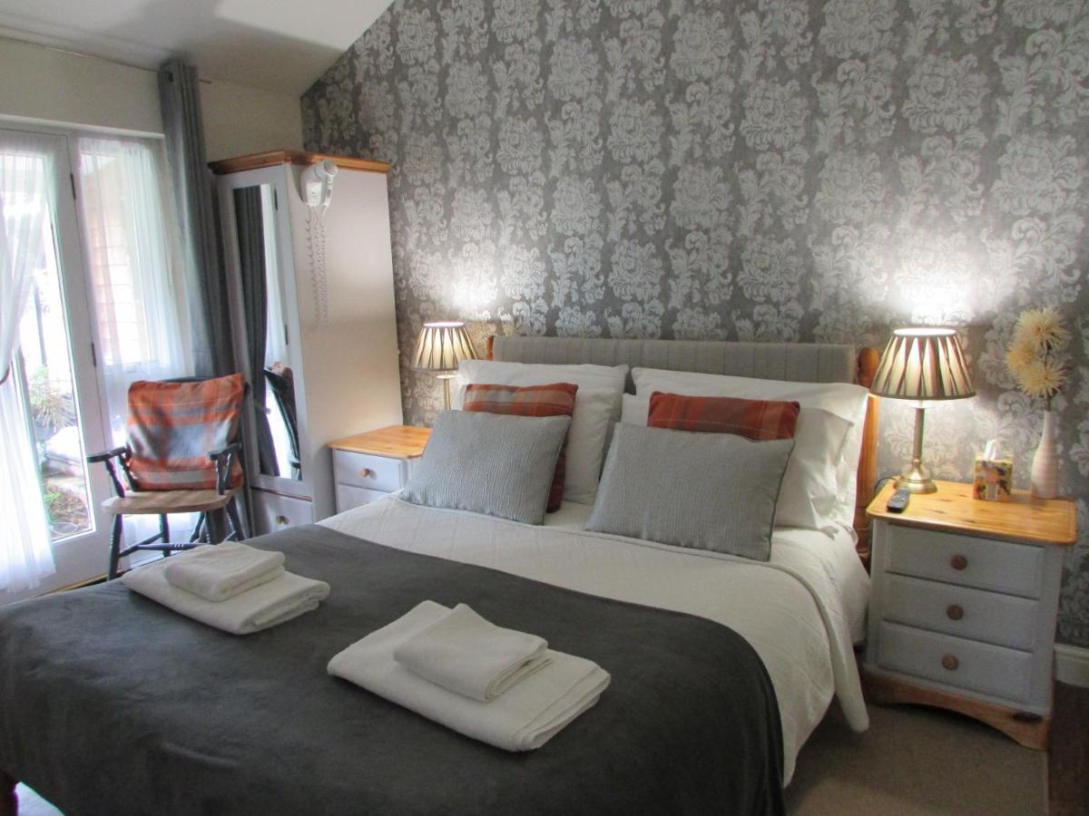 Decoy Barn Fritton B&B 외부 사진