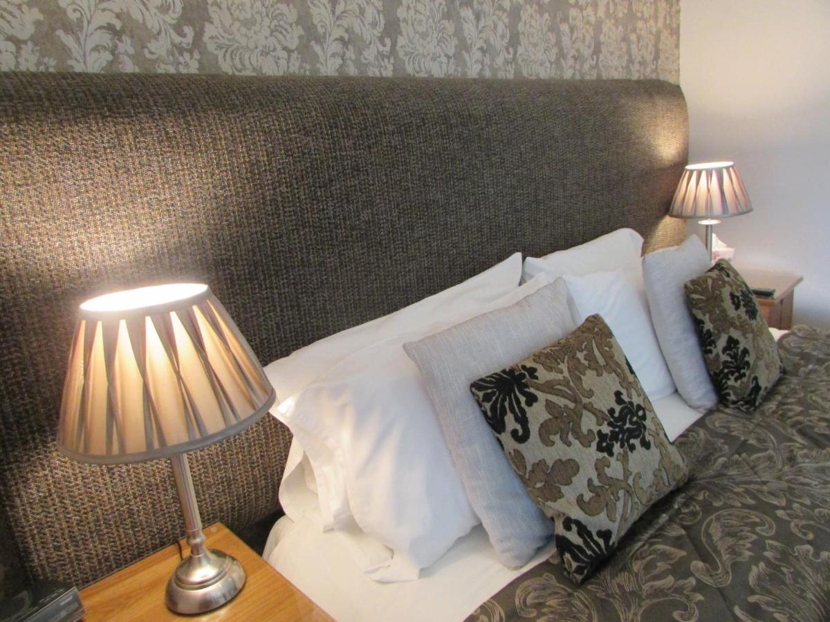 Decoy Barn Fritton B&B 외부 사진