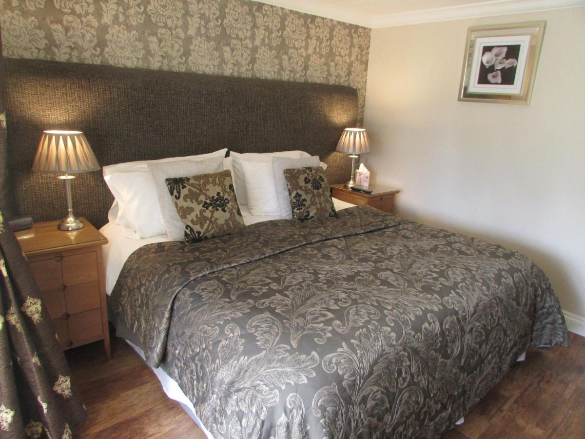 Decoy Barn Fritton B&B 외부 사진