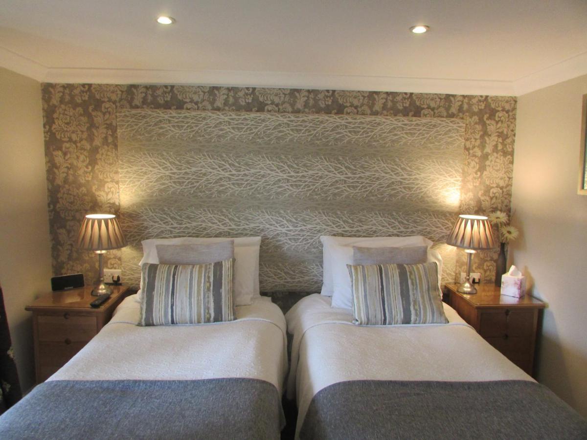 Decoy Barn Fritton B&B 외부 사진