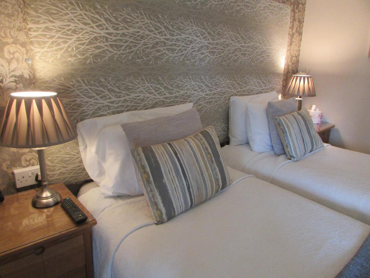 Decoy Barn Fritton B&B 외부 사진