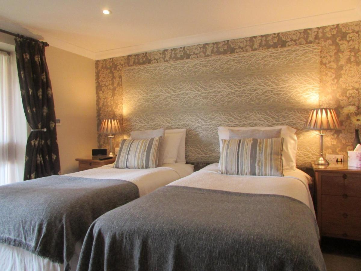 Decoy Barn Fritton B&B 외부 사진