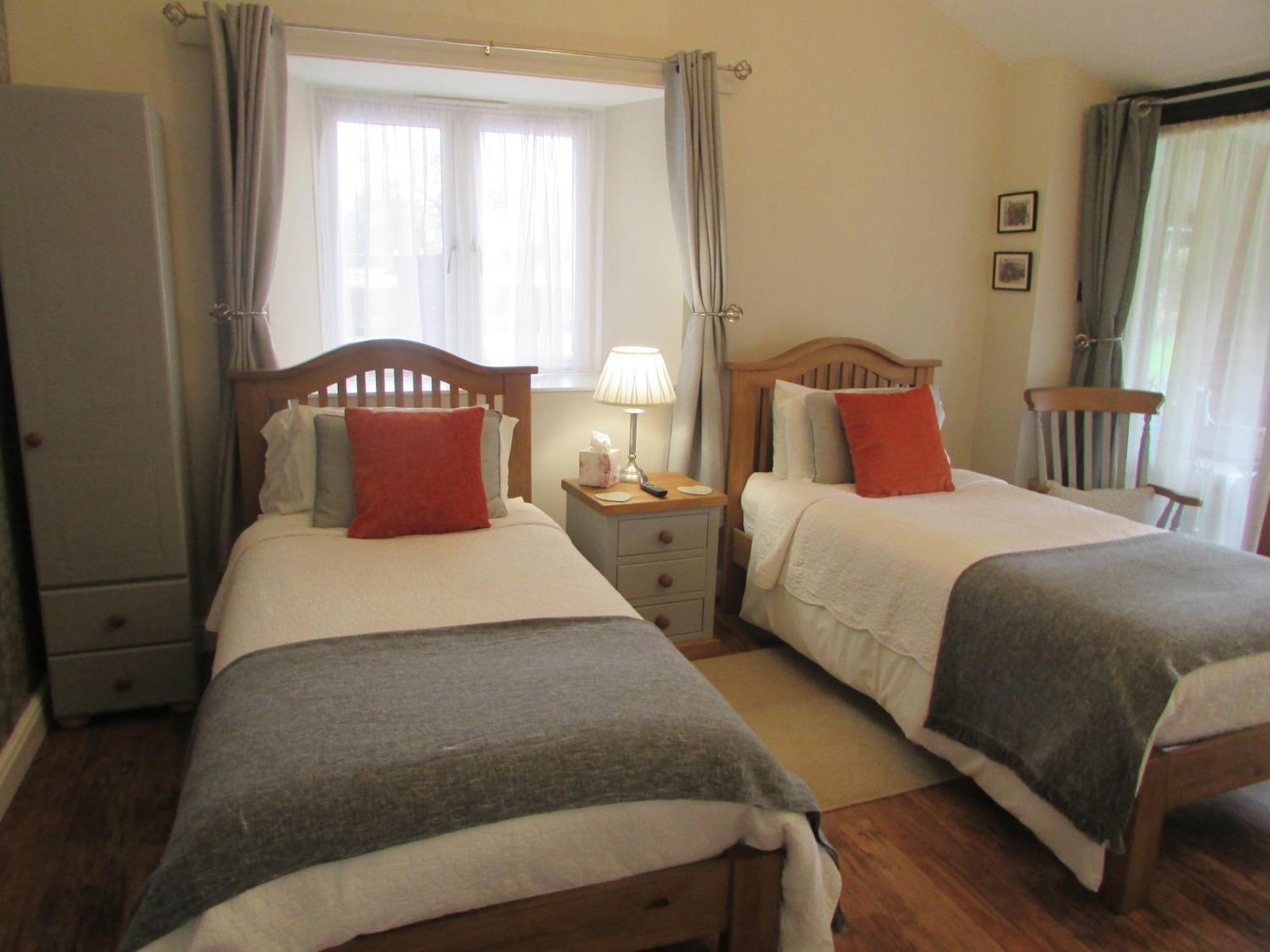 Decoy Barn Fritton B&B 외부 사진