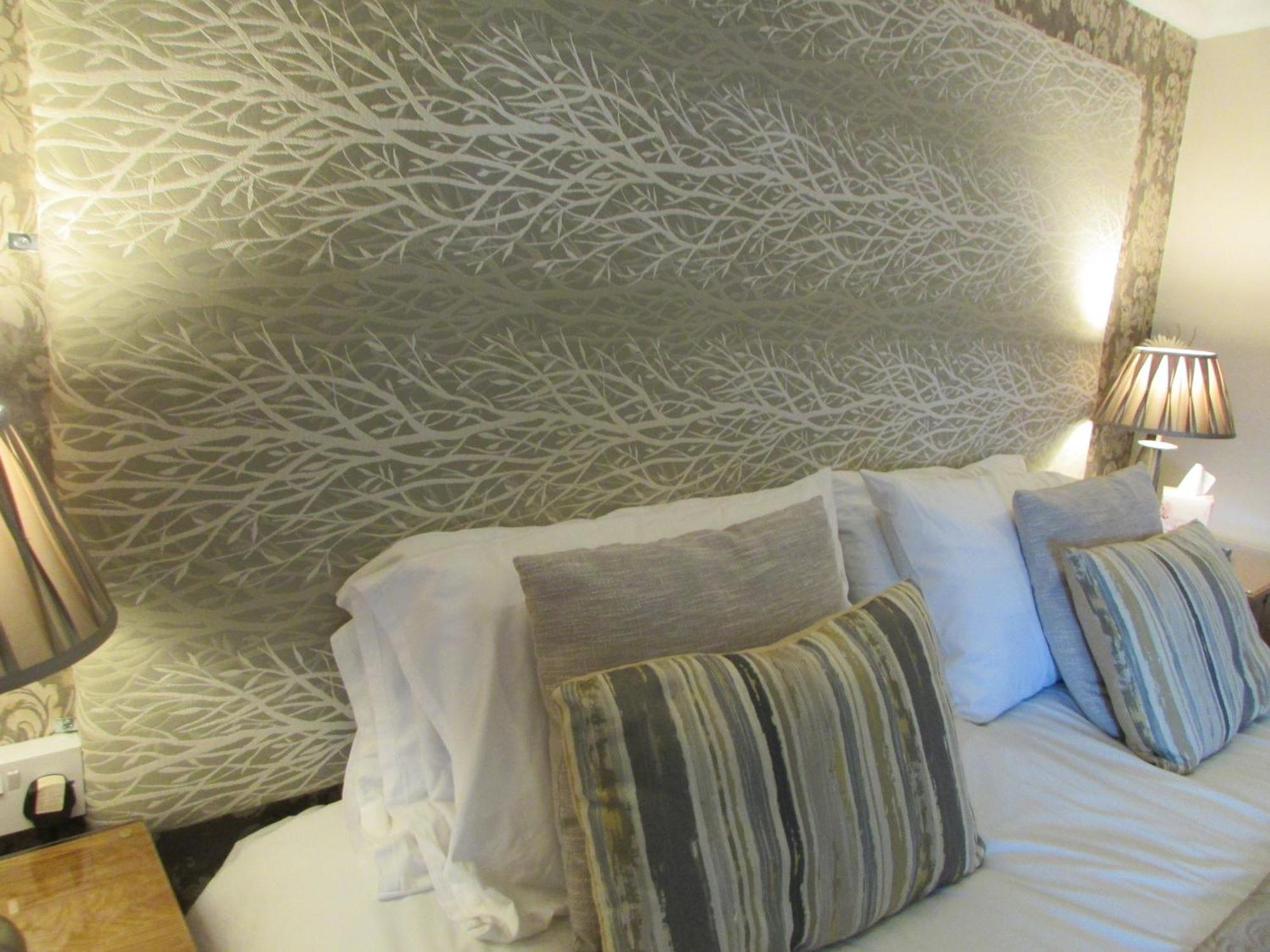 Decoy Barn Fritton B&B 객실 사진