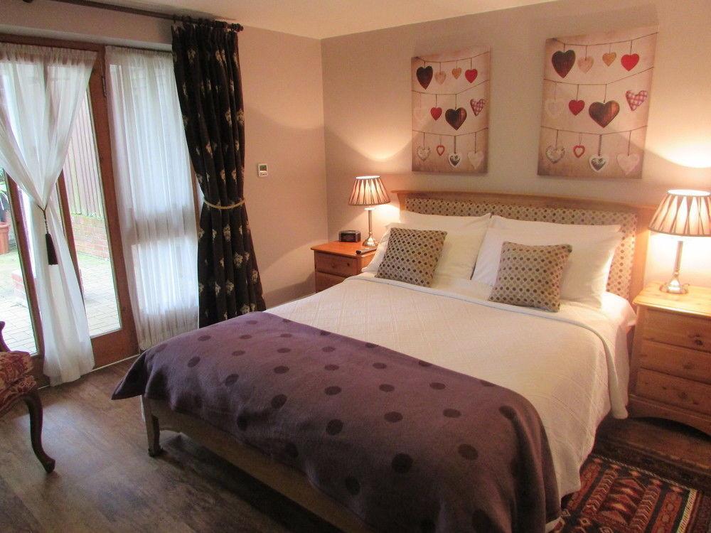 Decoy Barn Fritton B&B 외부 사진