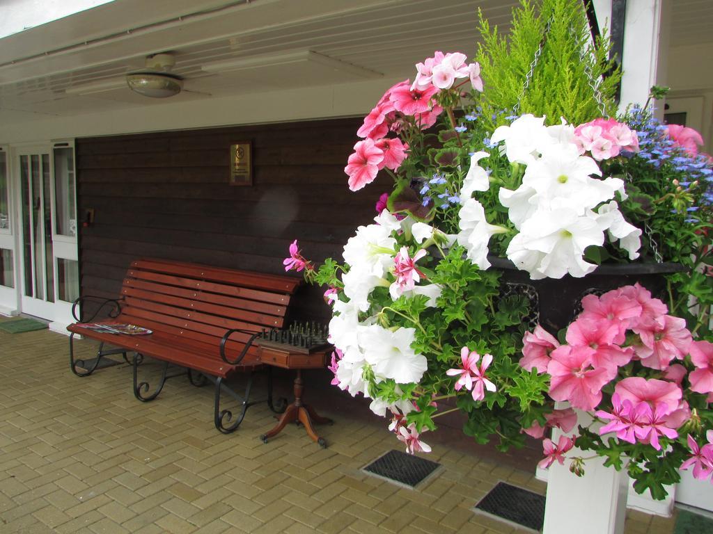 Decoy Barn Fritton B&B 외부 사진