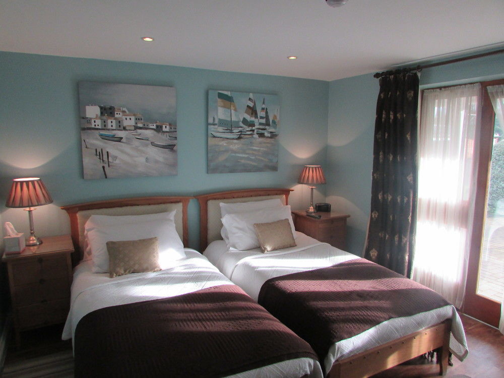 Decoy Barn Fritton B&B 외부 사진
