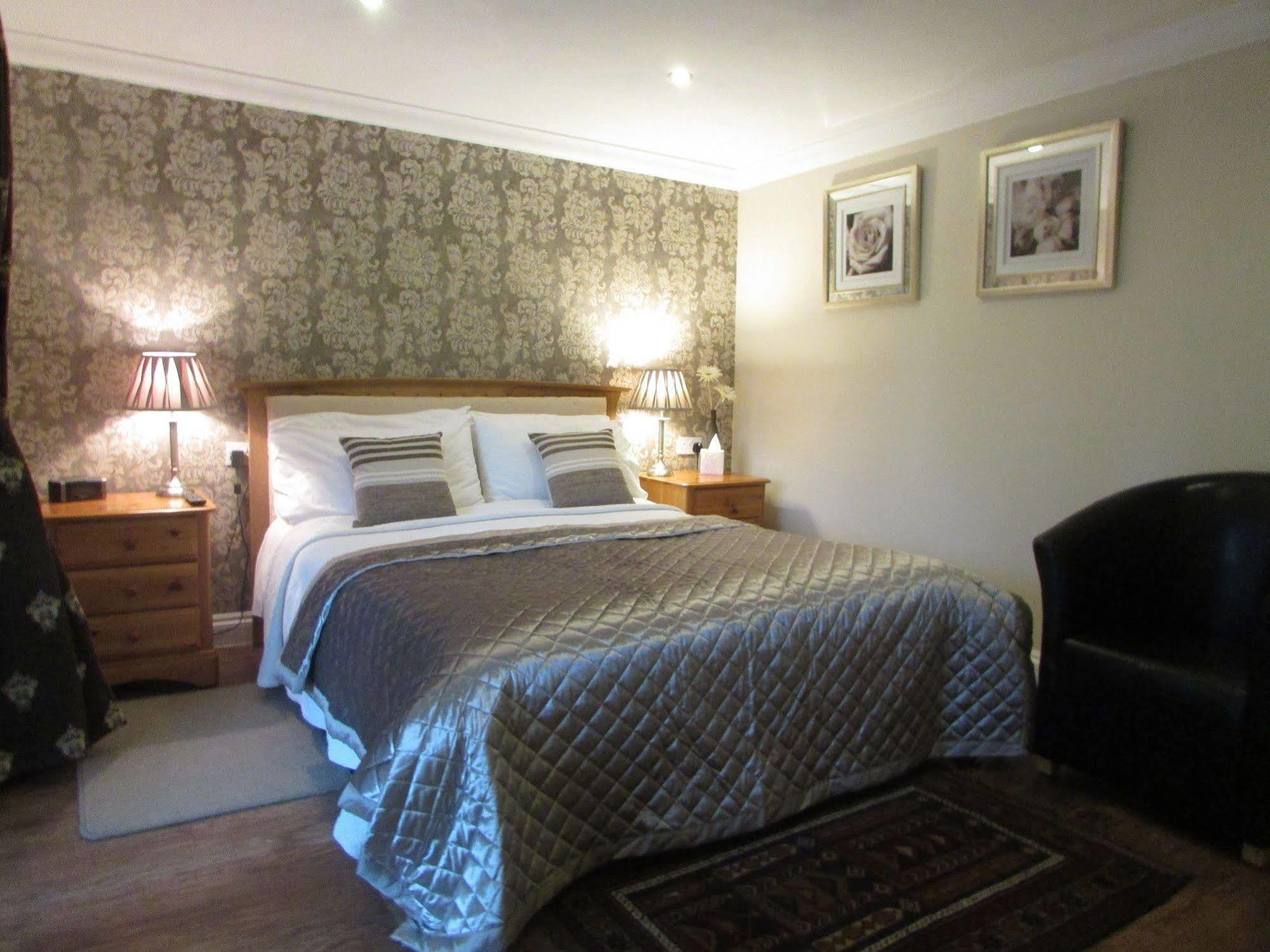 Decoy Barn Fritton B&B 외부 사진