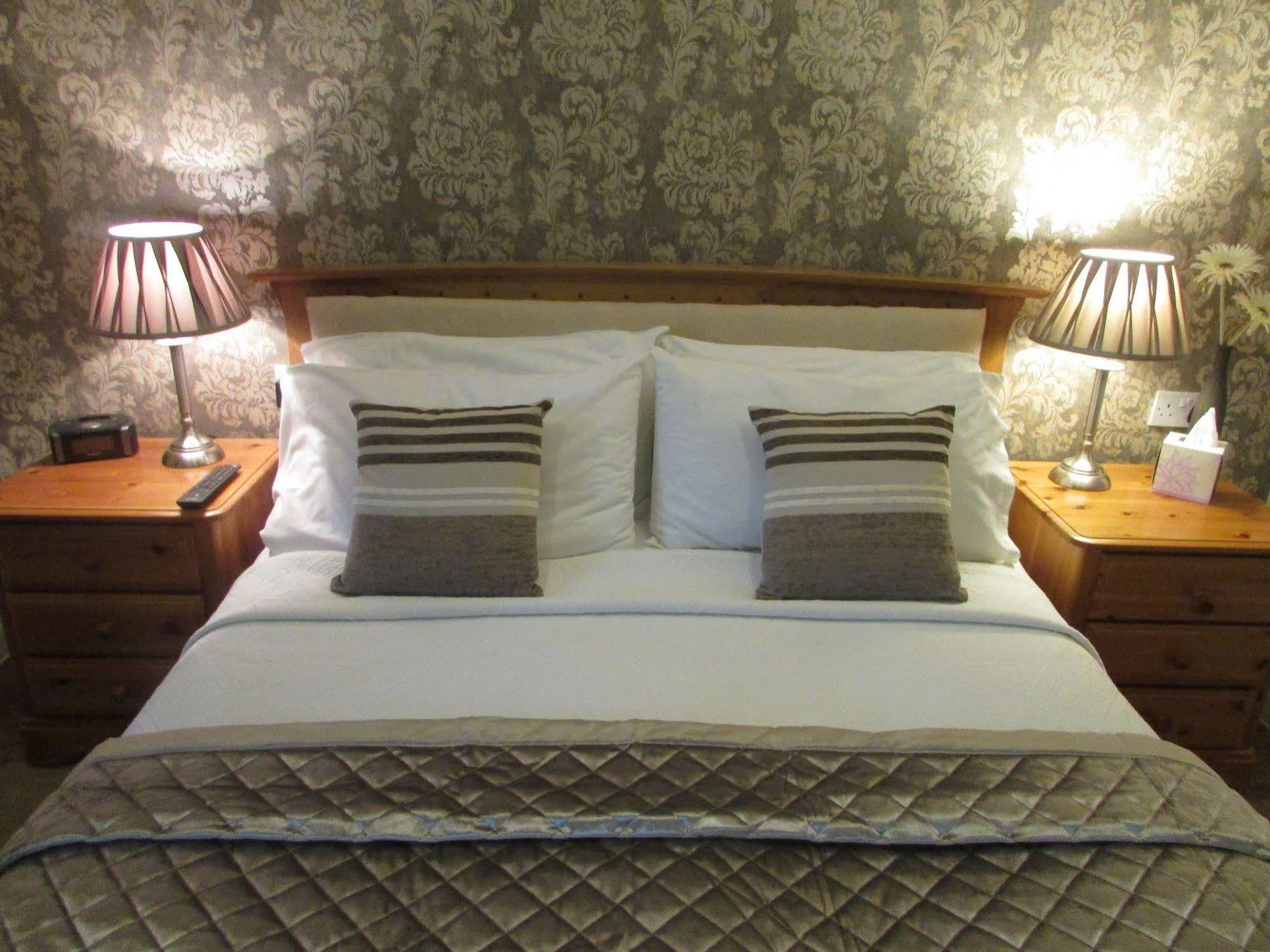 Decoy Barn Fritton B&B 외부 사진