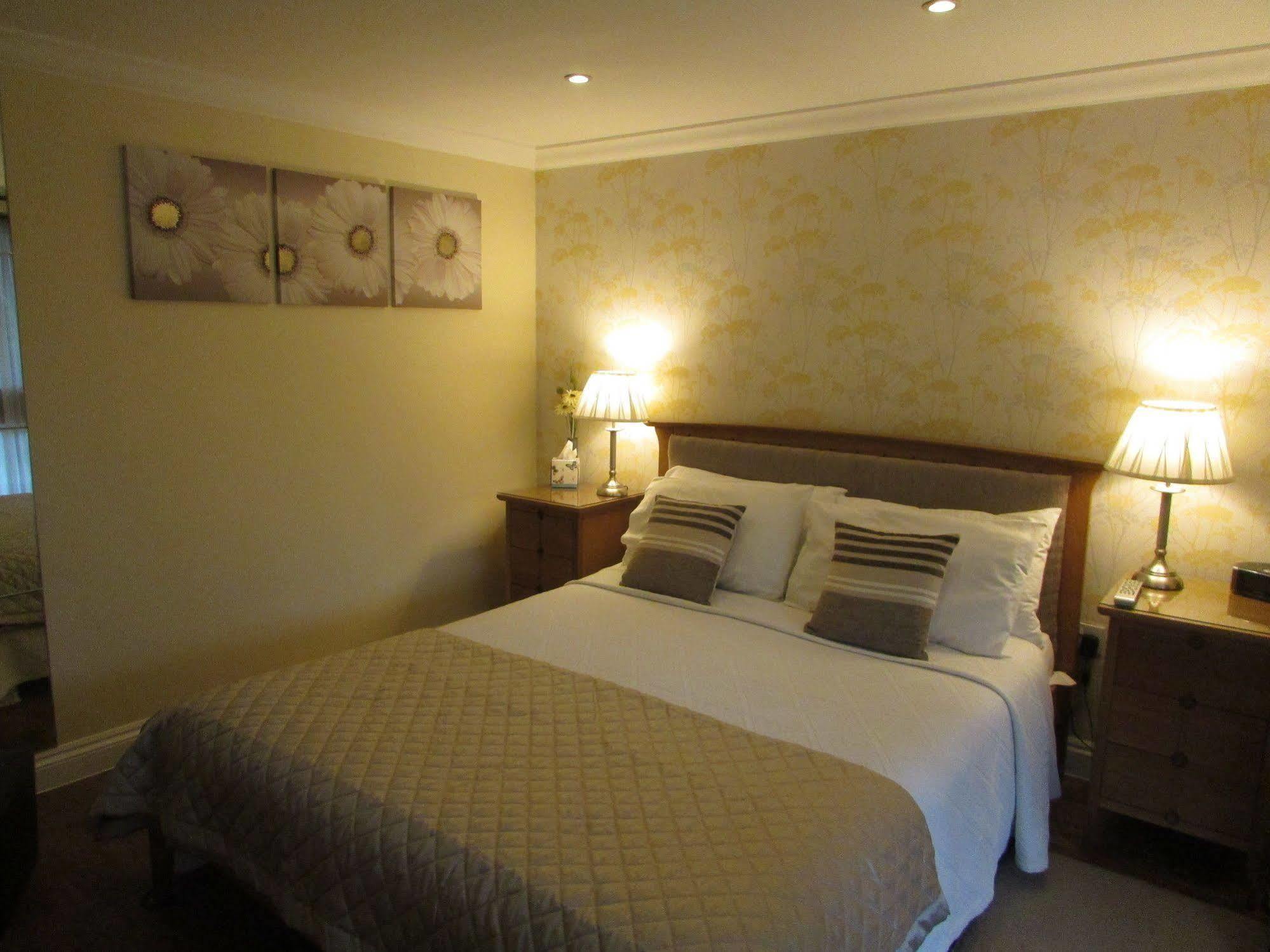 Decoy Barn Fritton B&B 외부 사진