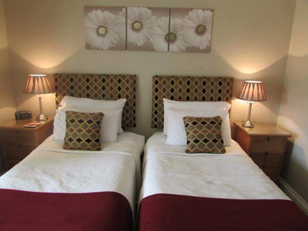Decoy Barn Fritton B&B 외부 사진