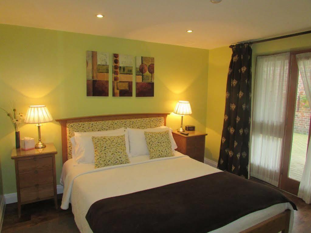 Decoy Barn Fritton B&B 외부 사진